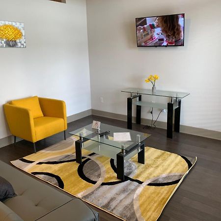 Luxury 1Br Downtown Houston Apartman Kültér fotó